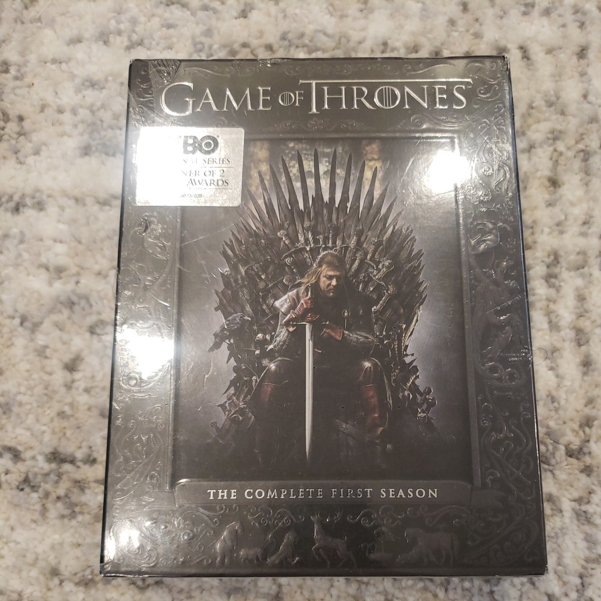 Hbo Clearance Watch Game Of Thrones Season Jaime Lannister How To