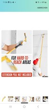Magnetischer Farbbehälter | Verstellbarer Gr...