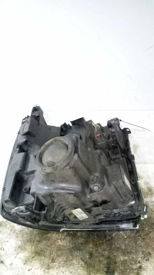 Passenger Headlight Classic Style Fits 16-19 SILVERADO 1500 PICKUP 513417 - Image 2 of 4