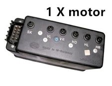 For Mercedes W220 Vacuum Assist Supply Pump Air Motor Pneumatic PSE System