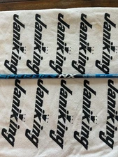 Fujikura Speeder NX Blue 60 x