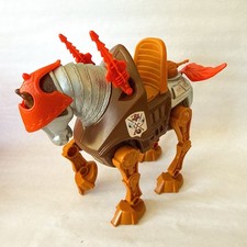 Masters of the Universe Stridor 1984 Horse MOTU Vintage He-Man Original