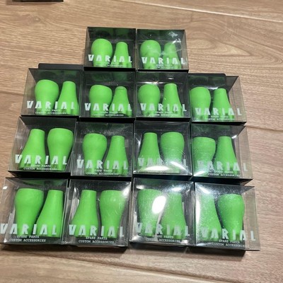 DRT VARIAL Varialknopf Fat Lime Green