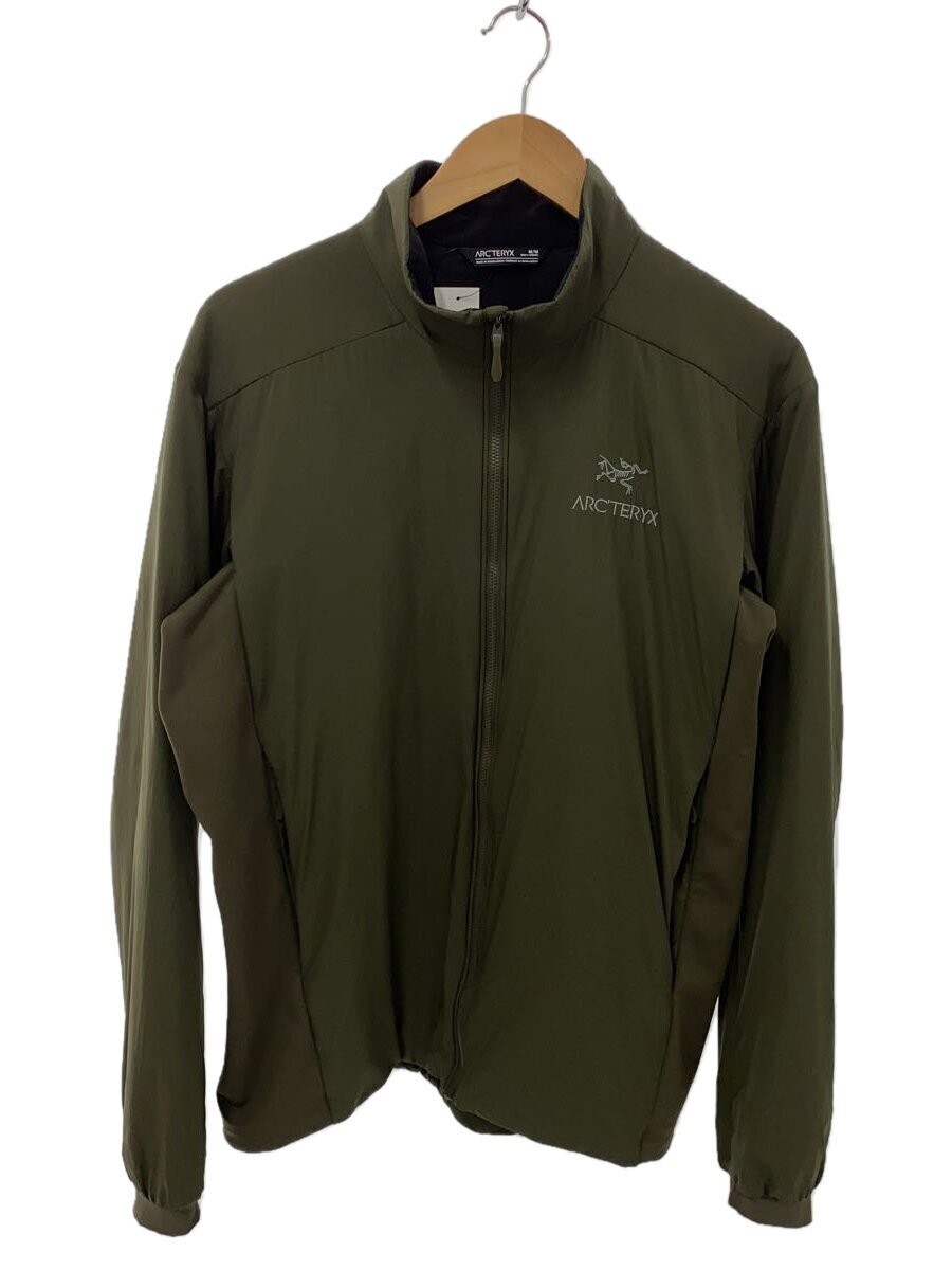 ARC'TERYX ARC TERYX Giacca Nylon M Nylon KHK Tinta Unita 1750 2353