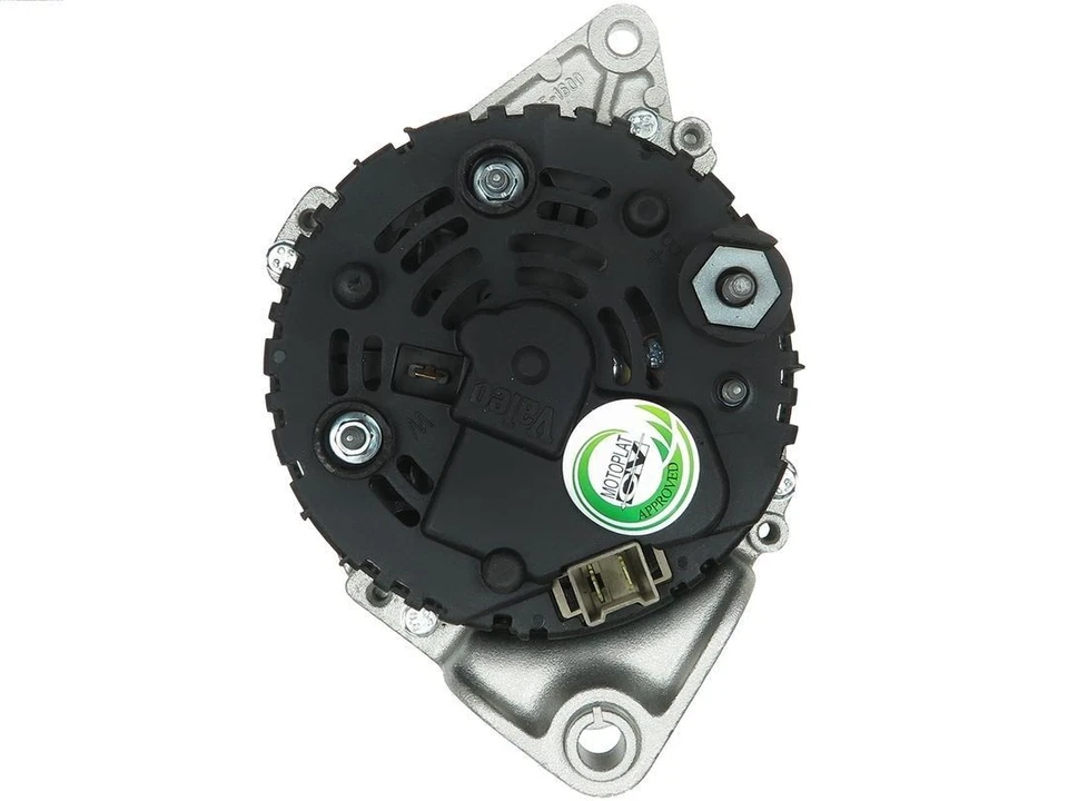 AS-PL Alternateur Dynamo A3592PR pour RENAULT TWINGO I (C06) - Photo 3/4