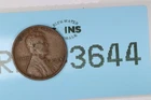 1924-D SEMI KEY 1c LINCOLN WHEAT BACK WHEATIE CENT PENNY RAW-3644