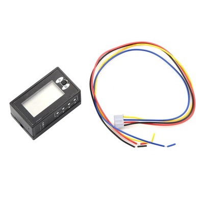 12 V zurücksetzbar 8 Ziffern LCD Digital Münzmesser Zähler für Arcade 1up Slot Spiel