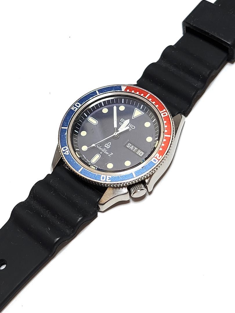 セイコー シルバーウェーブ Silver Wave Z ペプシベゼル s-l400.jpg