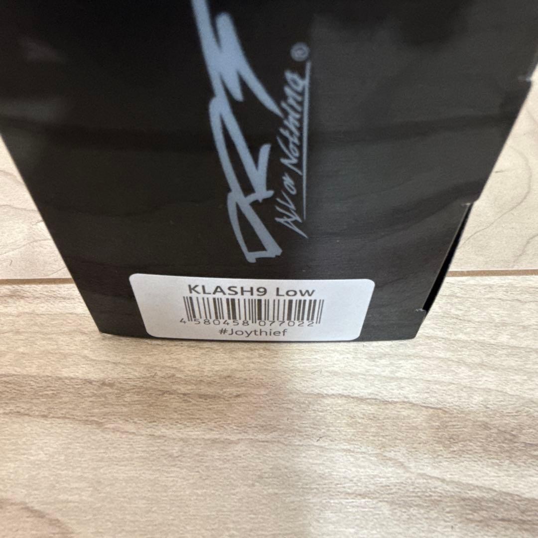 DRT crash 9 joythief joythief - Image 3