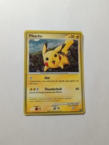 Pikachu PW | eBay