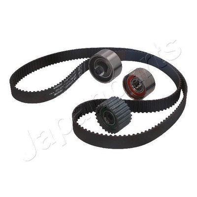 JAPANPARTS KDD-707 Zahnriemensatz für SUBARU FORESTER (SF) 223-Zähne