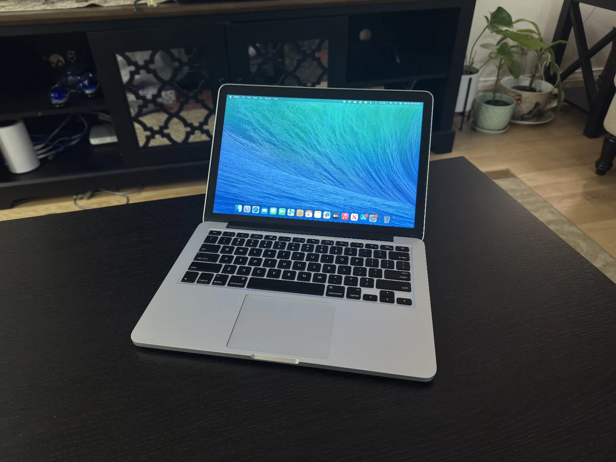2014 Apple MacBook Pro 13.3 Inch Laptops for sale | eBay