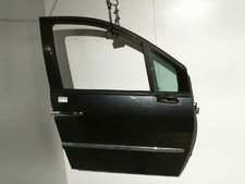 Porte avant et accessoires Peugeot 807