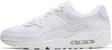 Nike Mens Gymnastics Shoes Sneaker, White Whi...