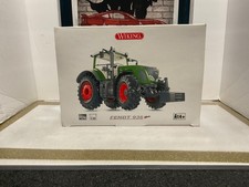 1:32 WIKING FENDT 936 VARIO  CUSTOMIZED DIRTY...