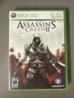 Assassin's Creed 2 - Microsoft Xbox 360
