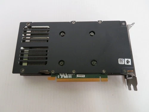 Alienware nVIDIA GeForce RTX3060 Ti 8GB DP/HDMI NON LHR 86RMK Gaming Video Card - Picture 3 of 4