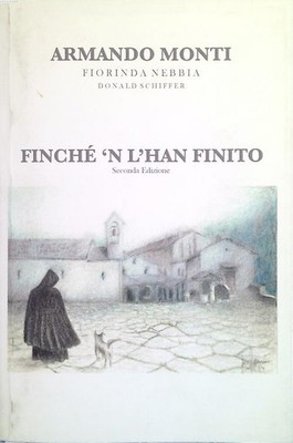 FINCHE' 'N L'HAN FINISH AA.VV. CREATESPACE 2014 \
