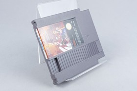 Nintendo NES *Blue Shadow* OVP CIB PAL B 27-NOE +