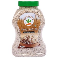 Nourcery Pearl Barley 500g Hulled Barley High Fibre