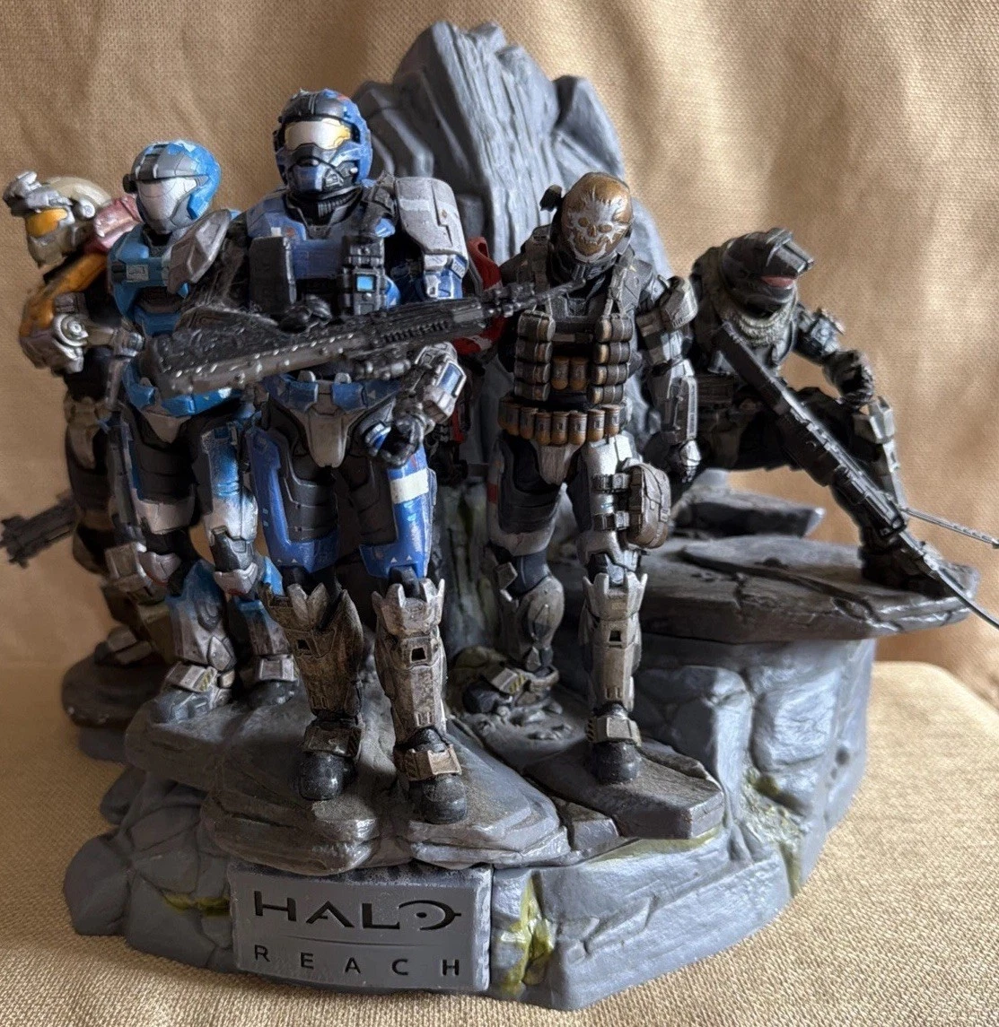 halo reach legendary edition products for sale | eBay