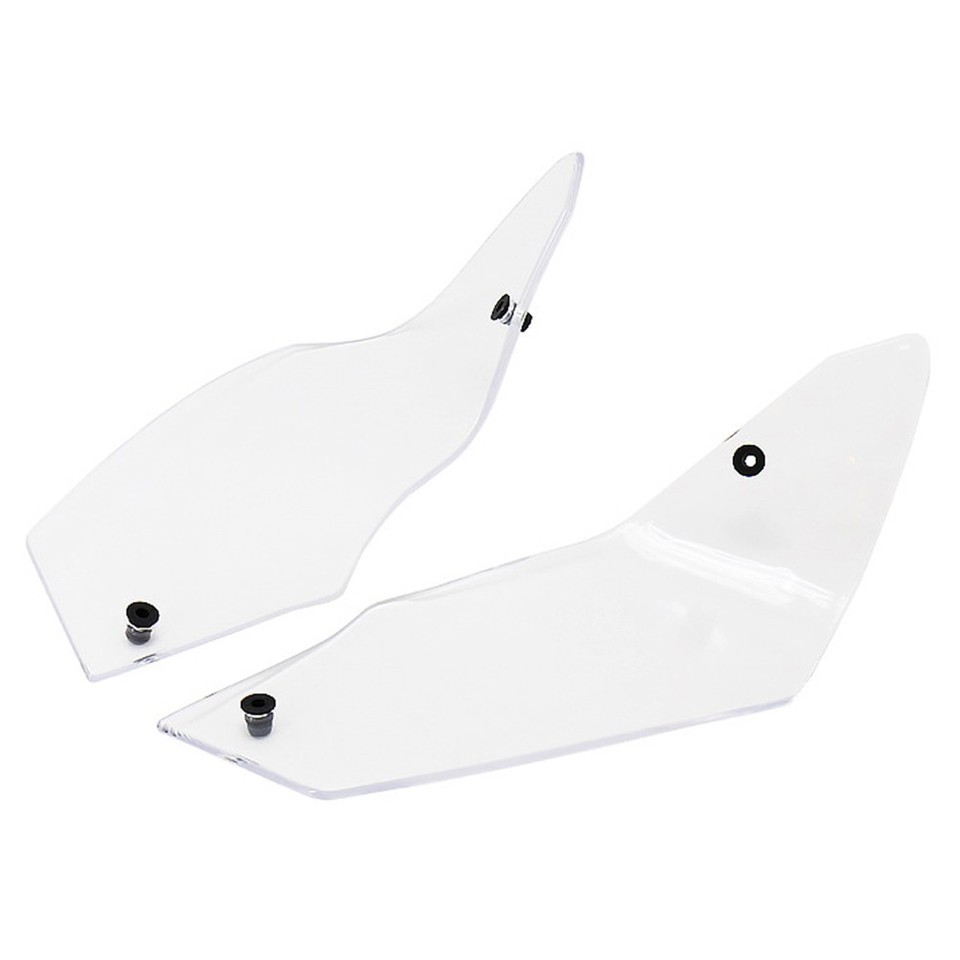 BMW R1200 R1250 GS GSA Windshield Deflector BMW R1200 R1250 GS GSA Windshield Deflector