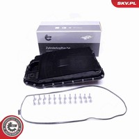ÖLwanne Automatikgetriebe Esen SKV 48SKV805 FüR BMW 3Er E90 Touring E91 E92 5Er