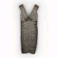 Emma Somerset 100% Silk Animal