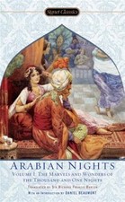 Arabian Nights : The Marvels and Wonders of the Thousand and One Nights, Pape...