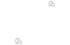 Genuine Nissan Bulb & Socket 26262-01P40