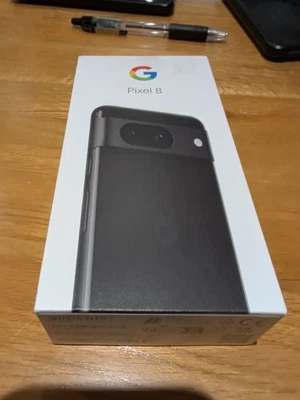 Google Pixel 8 256GB Unlocked – 🖤 Obsidian – Good Condition 072