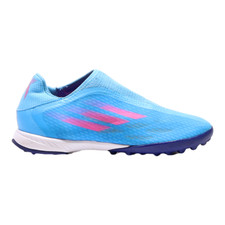 ADIDAS Sneaker Trainers Blue Synthetic GW7500 Mens UK 6 ADIDAS Sneaker Trainers Blue Synthetic GW7500 Mens UK 6