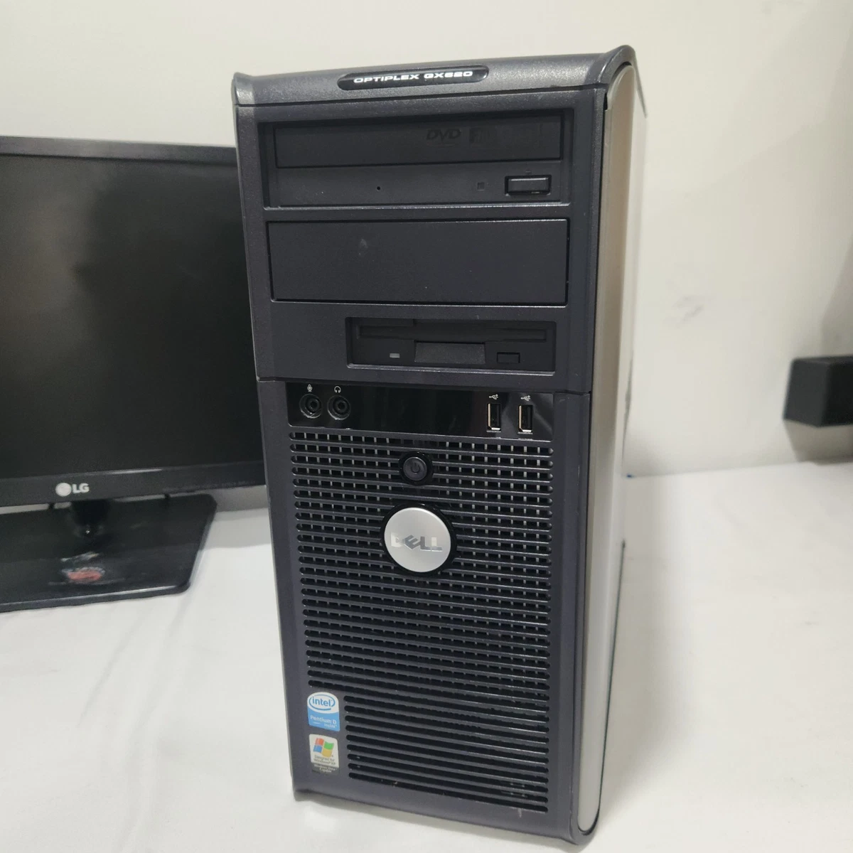 Dell Optiplex Gx620 for sale | eBay