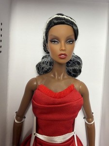 Fashion Royalty Doll | eBay