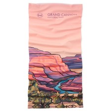 Ropa de cuello multifuncional Buff CoolNet UV, Parques Nacionales Gran Cañón Multi