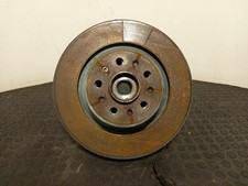 Maserati Levante Mozzo Ruota Stub Asse N/S 2017-2023 3.0L Diesel Posteriore LH 