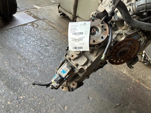 Transfer Case 5.7L New Venture 245 Fits 05-10 GRAND CHEROKEE 641280 - Picture 4 of 4