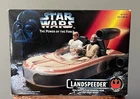 [New] Star Wars - Power of the Force - LandSpeeder Vehicle from Kenner 1995