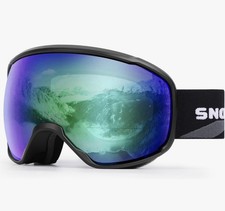 Snower Ski Goggles