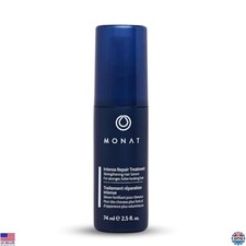Intense Repair Treatment for Thinning Hair - Daily Leave-In, Safe for Color