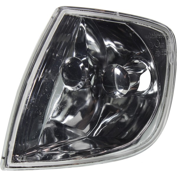 Blinkleuchte Blinker Links PY21W Glasklar FüR Vw Polo 6N2 Variant 6KV5 6V5-image