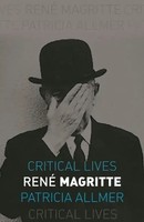 Patricia Allmer | Rene Magritte | Taschenbuch | Englisch (2019) | Critical Lives