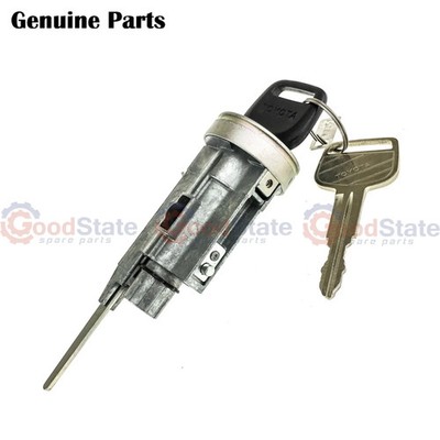 Genuine Toyota LandCruiser 80 Series FZJ FJ Ignition Barrel Key