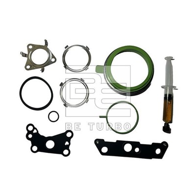 BE Turbo Montagesatz für Turbolader für Alfa Romeo Audi Mercedes VW