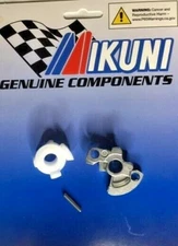 Genuine Mikuni Carburetor Throttle lever Lever Assy HSR 42/45/48 TM42/48 TM42/43