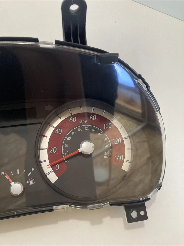 Kia Rio Speedometer Taho 94007-1G520 Genuine 1.5 Crdi 2009 Rhd - Image 3 of 4