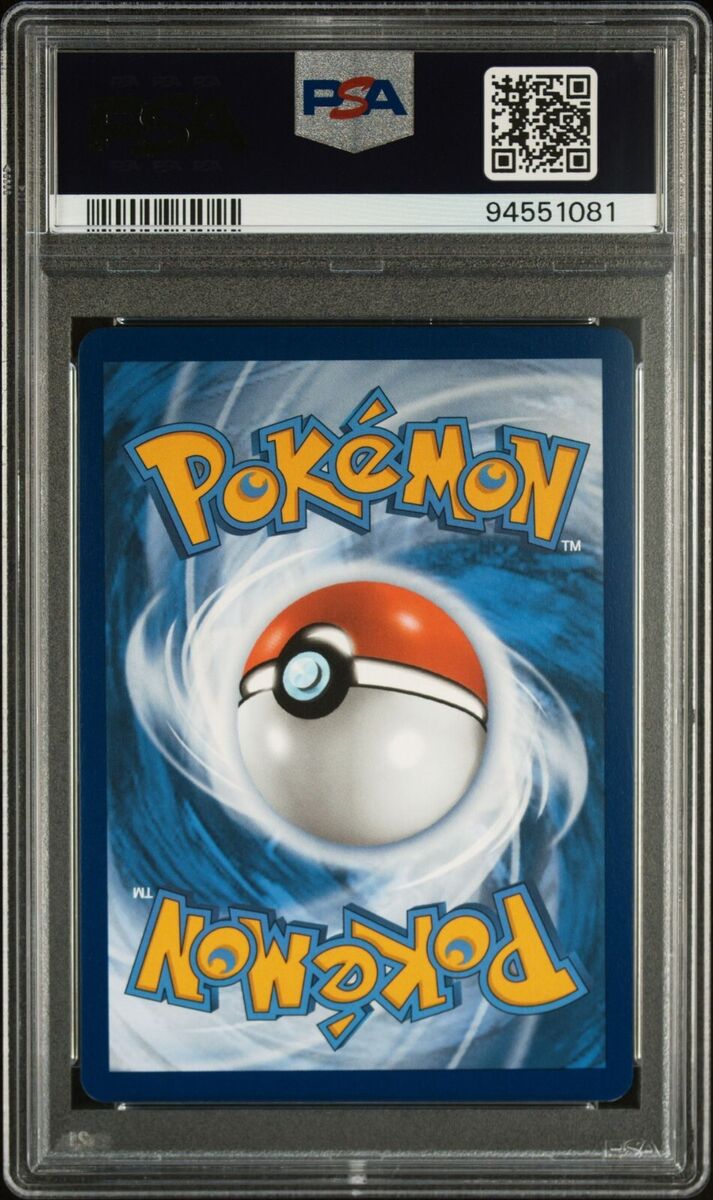PSA 10 GEM MINT Lugia V 138/195 Ultra Rare Pokemon SWSH PSA 10 GEM MINT Lugia V 138/195 Ultra Rare Pokemon SWSH