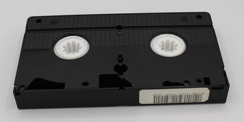 Somewhere in Time (VHS, 1996) - Christopher Reeve, Jane Seymour - Picture 8 of 8