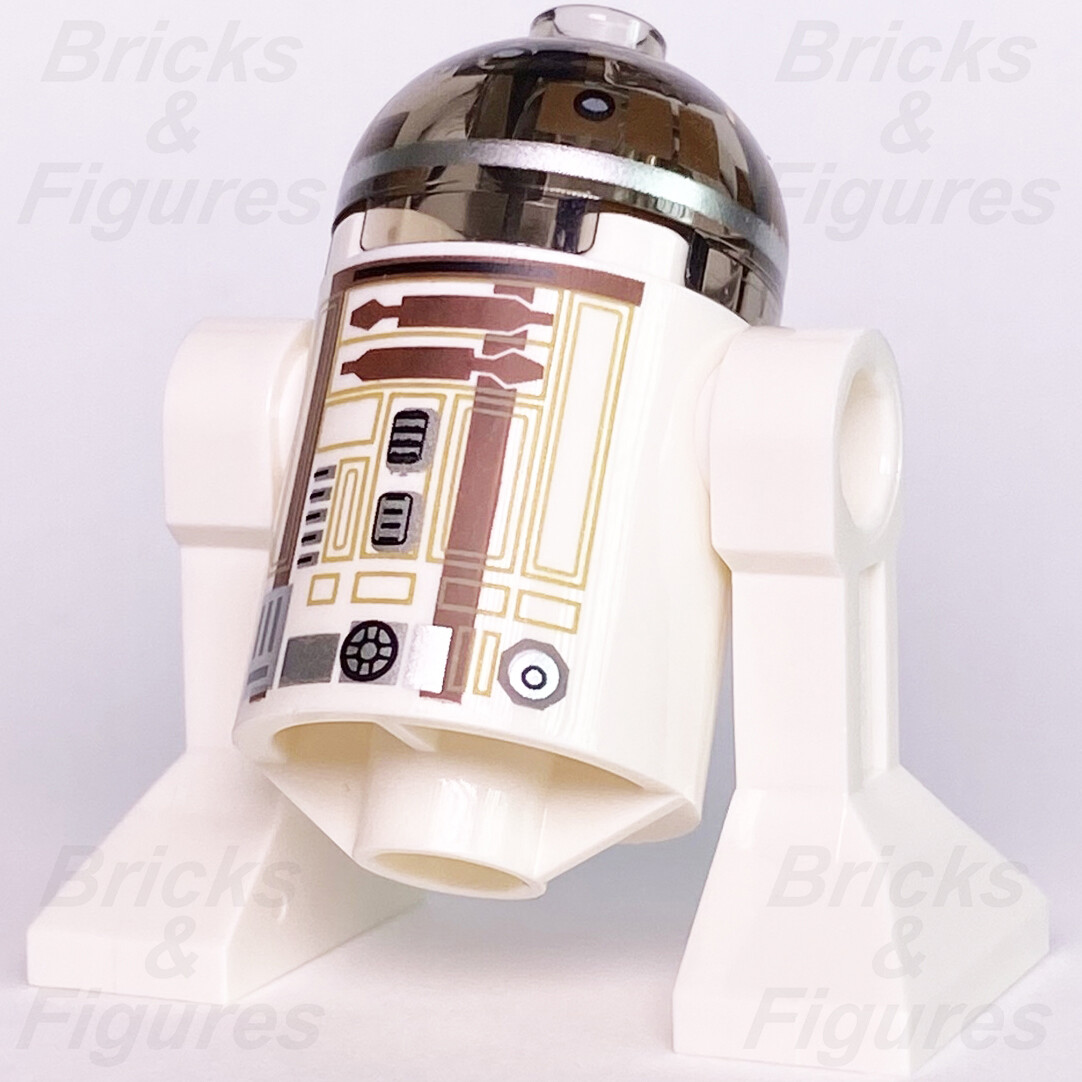 LEGO® Star Wars R3-M2 Astromech Droid Minifigure Rogue One sw0825