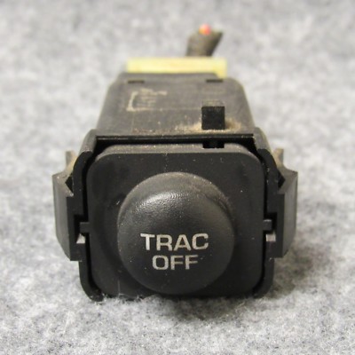 ⭐︎Ｎ⭐︎‼️ 1998-2000 Chrysler Concorde Trac Traction Off Switch Control w